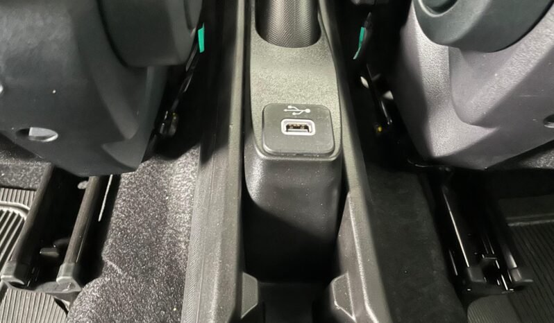 Fiat Strada Volc. TRIBUTO 125 1.3 Flex CD Aut. completo