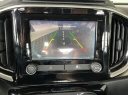 Fiat Strada Volc. TRIBUTO 125 1.3 Flex CD Aut. completo