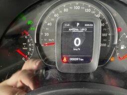 Fiat Strada Volc. TRIBUTO 125 1.3 Flex CD Aut. completo