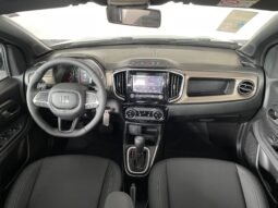 Fiat Strada Volc. TRIBUTO 125 1.3 Flex CD Aut.