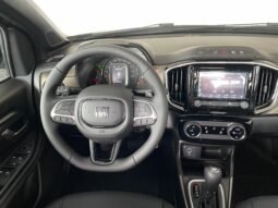 Fiat Strada Volc. TRIBUTO 125 1.3 Flex CD Aut.