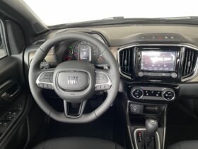 Fiat Strada Volc. TRIBUTO 125 1.3 Flex CD Aut.