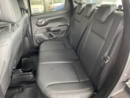 Fiat Strada Volc. TRIBUTO 125 1.3 Flex CD Aut. completo