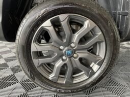 Fiat Strada Volc. TRIBUTO 125 1.3 Flex CD Aut. completo