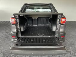 Fiat Strada Volc. TRIBUTO 125 1.3 Flex CD Aut. completo