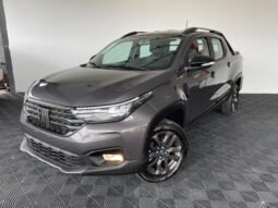 Fiat Strada Volc. TRIBUTO 125 1.3 Flex CD Aut.