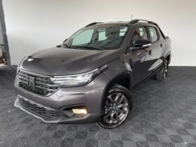Fiat Strada Volc. TRIBUTO 125 1.3 Flex CD Aut.