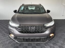 Fiat Strada Volc. TRIBUTO 125 1.3 Flex CD Aut.