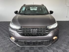 Fiat Strada Volc. TRIBUTO 125 1.3 Flex CD Aut.
