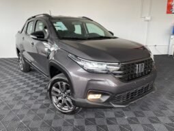 Fiat Strada Volc. TRIBUTO 125 1.3 Flex CD Aut.