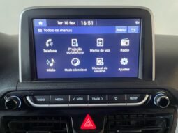 Hyundai HB20 Comfort 2024 completo