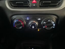 Hyundai HB20 Comfort 2024 completo