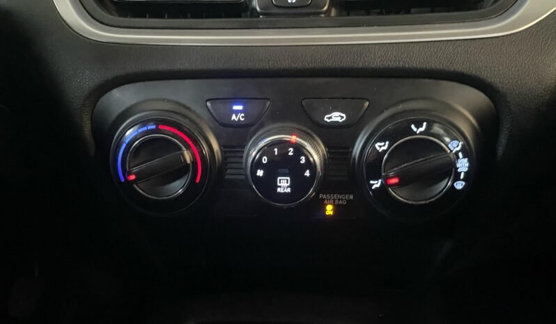 Hyundai HB20 Comfort 2024 completo
