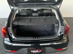Hyundai HB20 Comfort 2024 completo