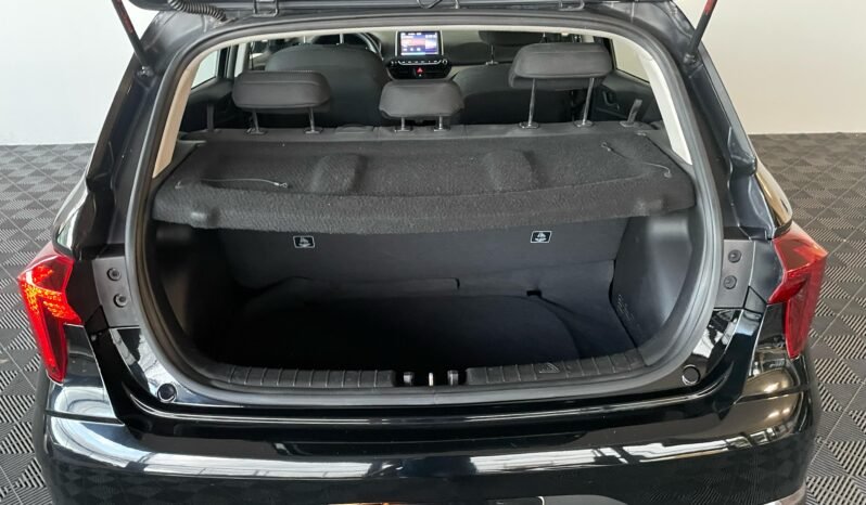 Hyundai HB20 Comfort 2024 completo