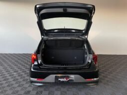 Hyundai HB20 Comfort 2024 completo