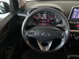 Hyundai HB20 Comfort 2024 completo