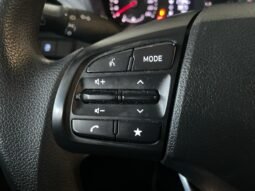 Hyundai HB20 Comfort 2024 completo