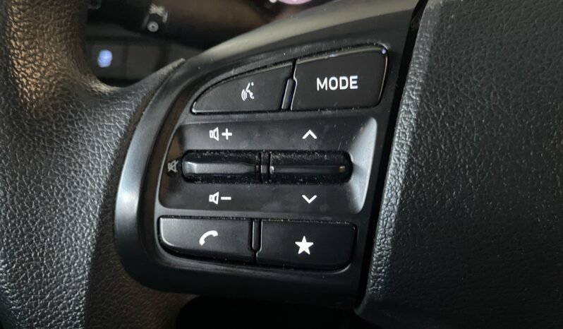 Hyundai HB20 Comfort 2024 completo