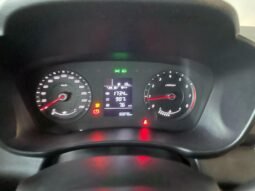 Hyundai HB20 Comfort 2024 completo