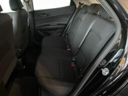 Hyundai HB20 Comfort 2024 completo