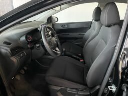 Hyundai HB20 Comfort 2024 completo