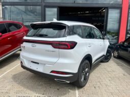 Chery Tiggo 7 Sport 2025 completo