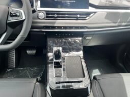 Chery Tiggo 7 Sport 2025 completo