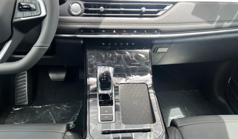 Chery Tiggo 7 Sport 2025 completo