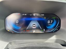 Chery Tiggo 7 Sport 2025 completo