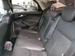 Ford Focus Titanium 2.0 Aut. completo