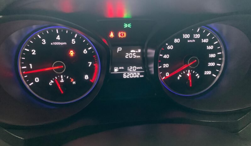 Hyundai HB20 Premium 2019 completo