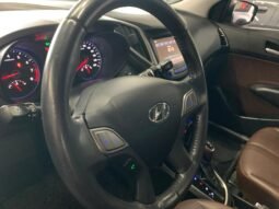 Hyundai HB20 Premium 2019 completo