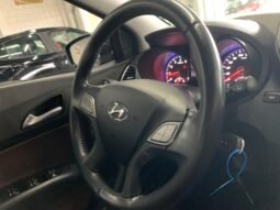 Hyundai HB20 Premium 2019 completo