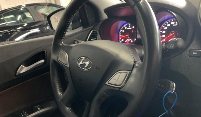 Hyundai HB20 Premium 2019 completo