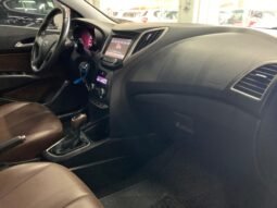 Hyundai HB20 Premium 2019 completo