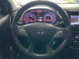 Hyundai HB20 Premium 2019 completo