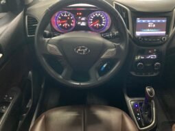 Hyundai HB20 Premium 2019 completo
