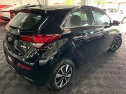 Hyundai HB20 Premium 2019 completo