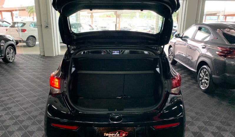 Hyundai HB20 Premium 2019 completo