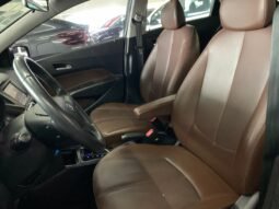 Hyundai HB20 Premium 2019 completo