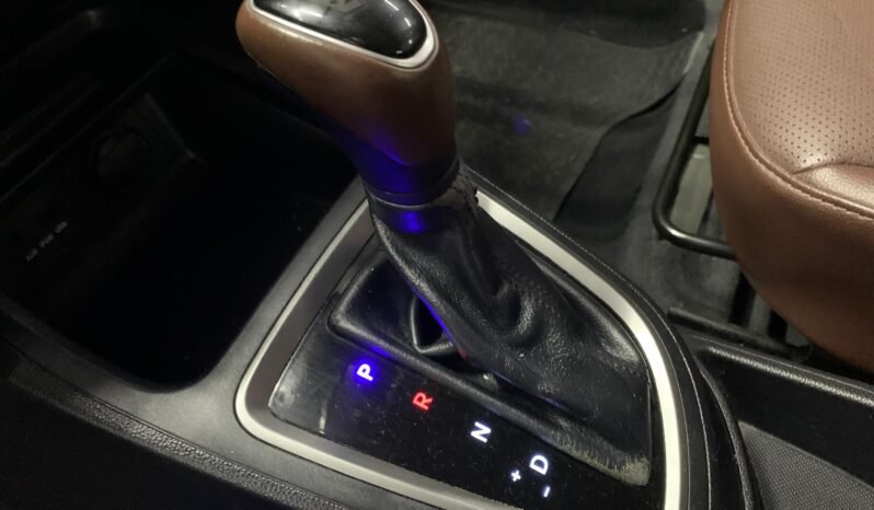 Hyundai HB20 Premium 2019 completo