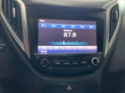 Hyundai HB20 Premium 2019 completo