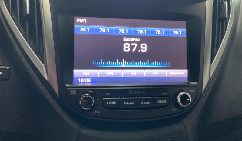 Hyundai HB20 Premium 2019 completo