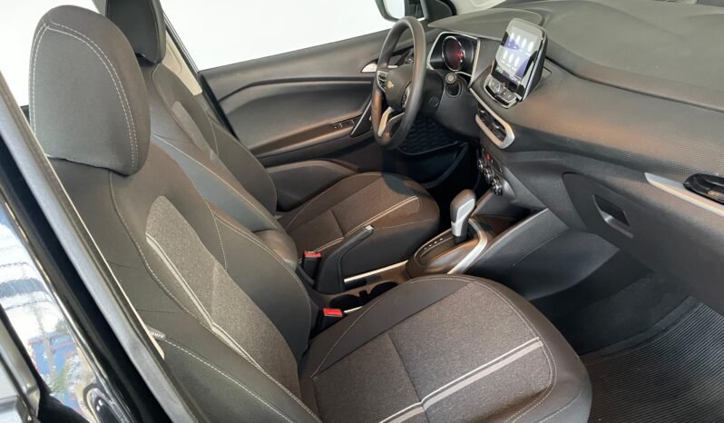 Chevrolet Tracker LT 2022 completo