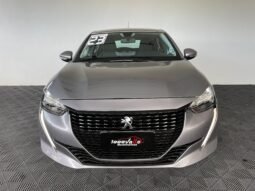Peugeot 208 Active 2023