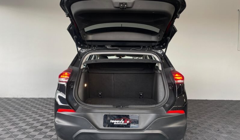 Chevrolet Tracker LT 2022 completo