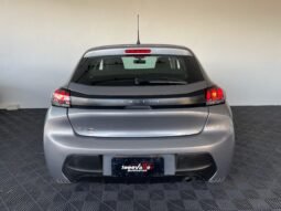 Peugeot 208 Active 2023 completo