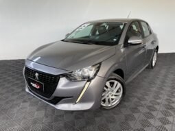 Peugeot 208 Active 2023