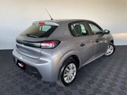Peugeot 208 Active 2023 completo